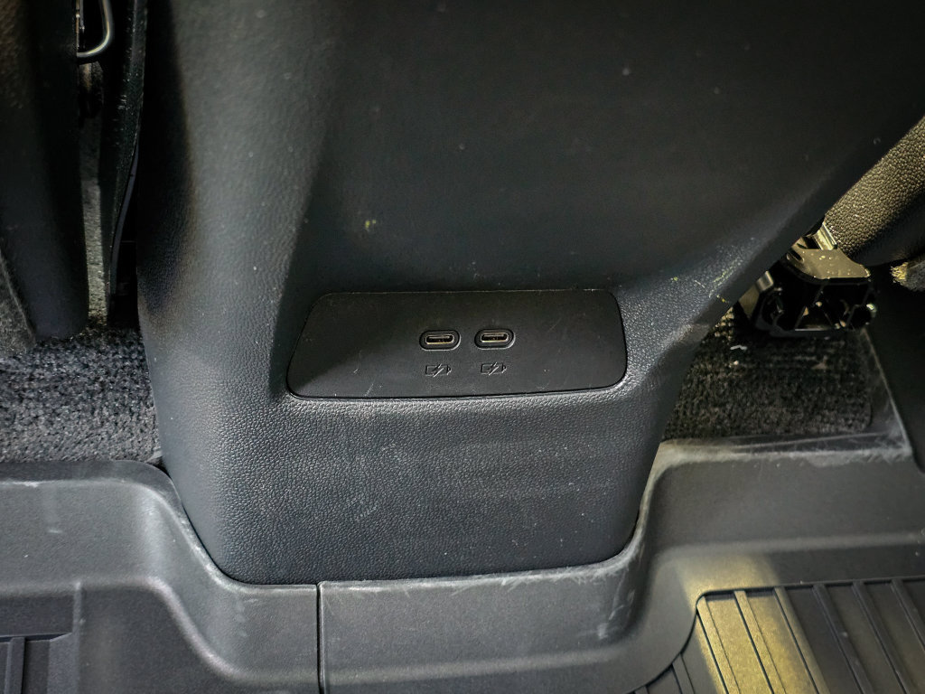 New 2027 GMC Terrain Denali AWD/4WD image 34