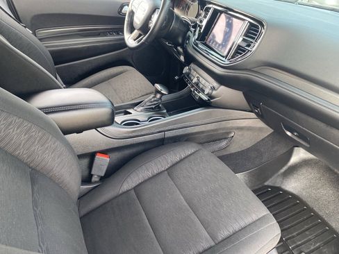 Used 2021 Dodge Durango SXT image 13