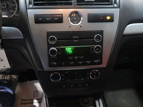 Used 2008 Ford Fusion SEL FWD image 24