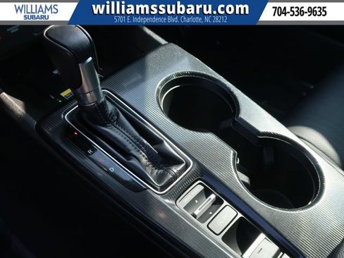 Used 2023 Honda Civic Sport Touring image 28
