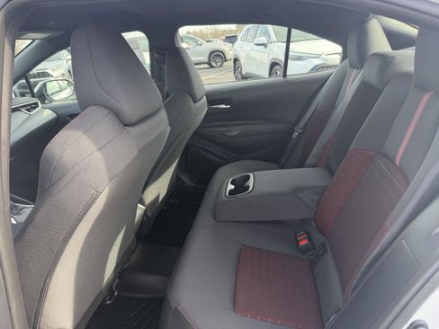 Used 2026 Toyota Corolla SE image 14