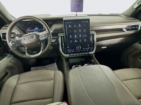 Used 2025 GMC Yukon Elevation w/ LPO, Floor Liner Package AWD/4WD image 25