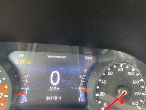 Used 2022 Jeep Compass Latitude w/ Convenience Group image 15