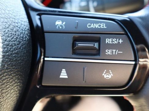 Used 2024 Honda Civic Si image 17