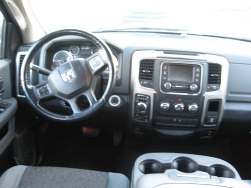 Used 2013 RAM 1500 Big Horn AWD/4WD image 22