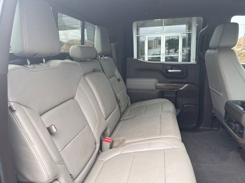 Used 2021 Chevrolet Silverado 1500 RST w/ Convenience Package II image 31