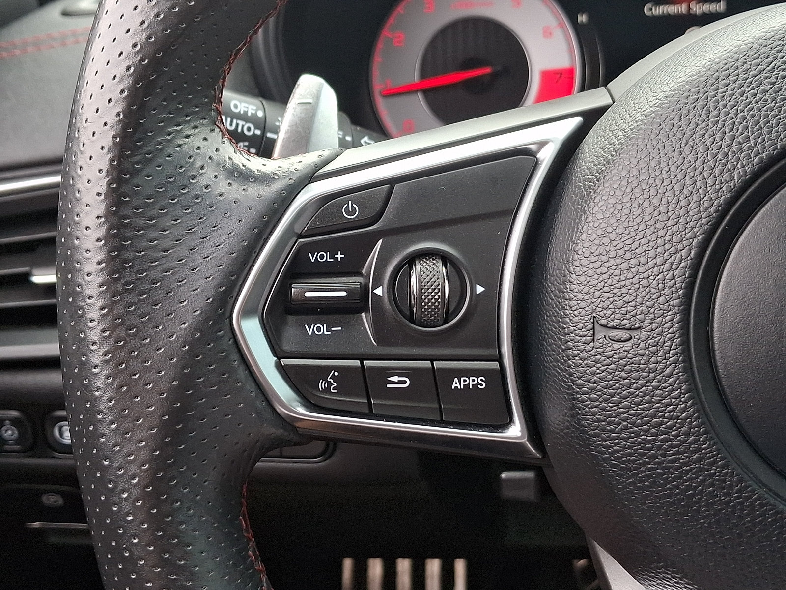 Certified 2021 Acura TLX w/ A-SPEC Package FWD image 22