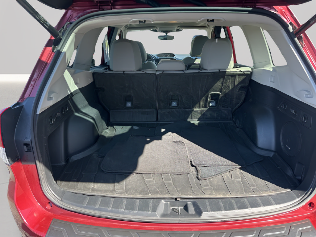 Used 2023 Subaru Forester Limited AWD/4WD image 34