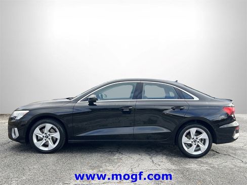 Used 2024 Audi A3 2.0T Premium image 28