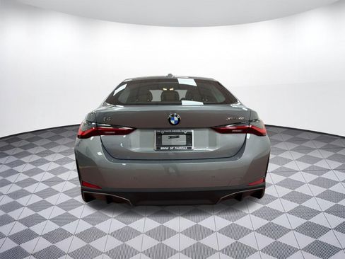 New 2026 BMW i4 xDrive40i w/ Premium Package image 10