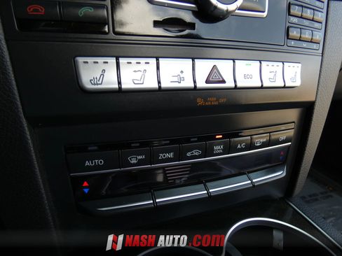 Used 2014 Mercedes-Benz E 350 Cabriolet image 48