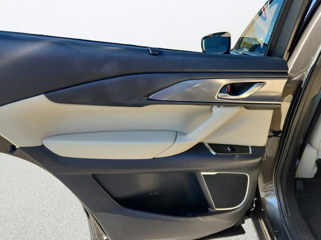 Used 2019 MAZDA CX-9 Grand Touring AWD/4WD image 22