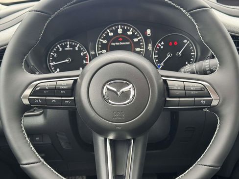 New 2026 MAZDA CX-30 2.5 Turbo w/ Premium Package image 15