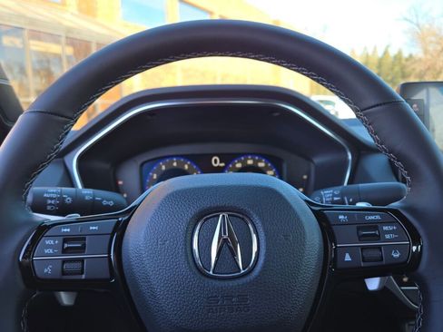 New 2026 Acura Integra A-Spec image 35