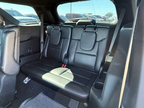 Used 2020 Ford Explorer ST w/ ST Street Pack image 14