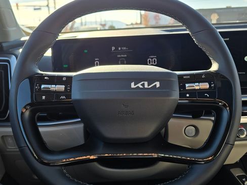 New 2026 Kia Sorento EX w/ EX Premium Package image 25