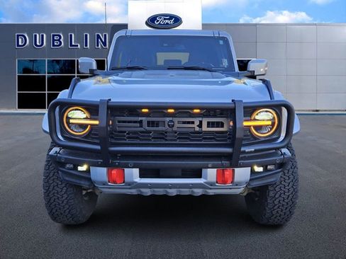 Used 2024 Ford Bronco Raptor image 2