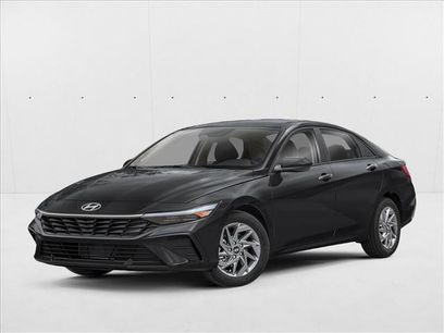 New 2026 Hyundai Elantra SEL Sport Premium