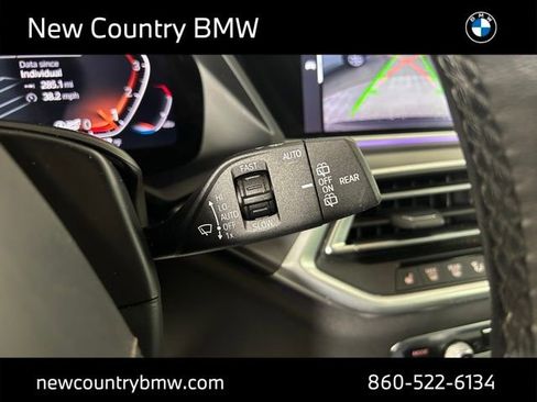 Used 2019 BMW X5 xDrive40i w/ Convenience Package AWD/4WD image 19