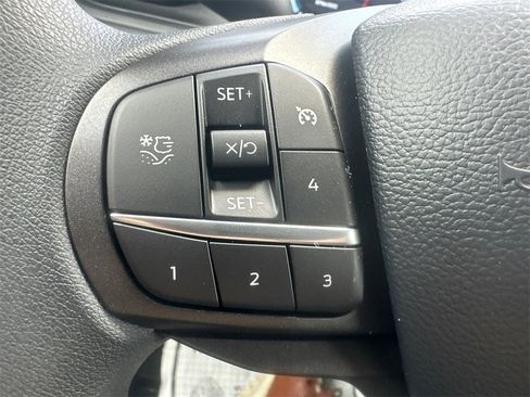 New 2025 Ford Explorer 4WD Police Interceptor image 23