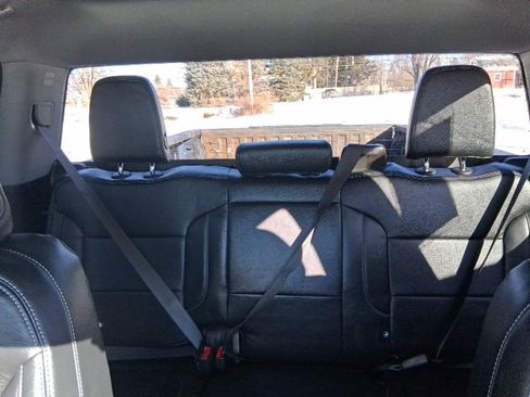 Used 2023 Chevrolet Silverado 1500 W/T w/ WT Value Package image 18