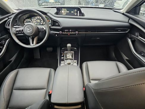 Certified 2025 MAZDA CX-30 AWD 2.5 S w/ Select Sport Pkg image 15