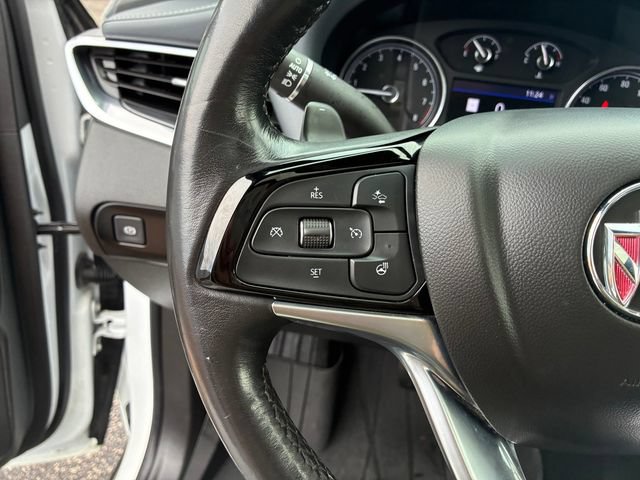 Used 2022 Buick Enclave Essence w/ Experience Buick Package AWD/4WD image 58