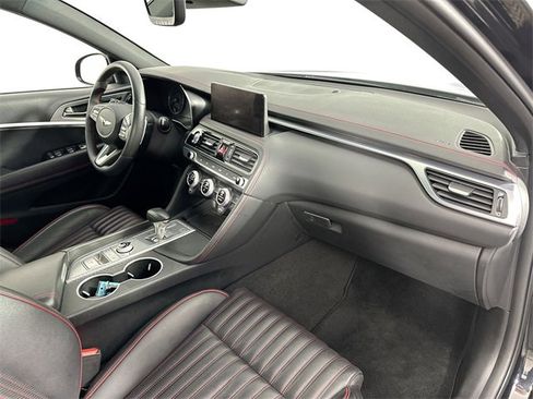 Used 2023 Genesis G70 2.0T w/ Sport Prestige Package image 32