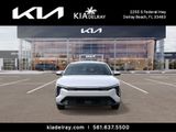 New 2025 Kia K4 LXS image 2
