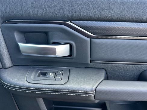 New 2026 RAM 2500 Rebel w/ Rebel Level 1 Equipment Group image 20