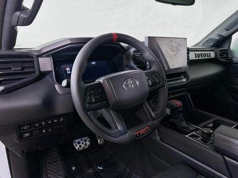 Used 2025 Toyota Tundra TRD Pro image 9