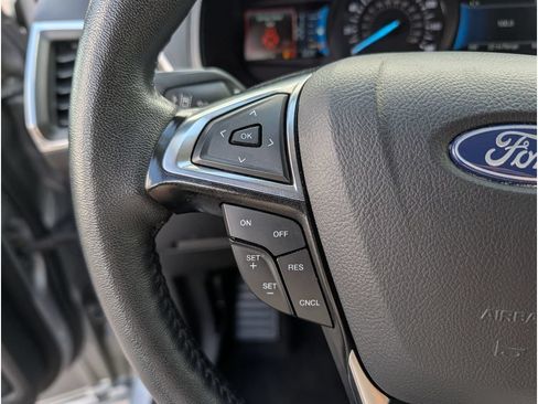 Used 2024 Ford Edge Titanium AWD/4WD image 19