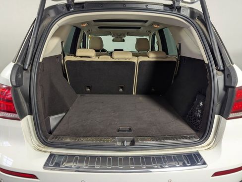 Used 2017 Mercedes-Benz GLE 350 4MATIC image 21