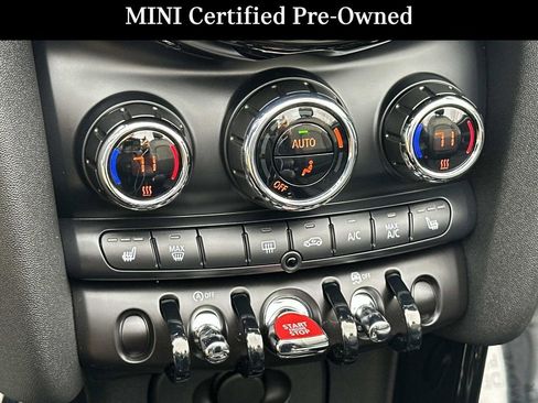 Used 2023 MINI Cooper Convertible image 13
