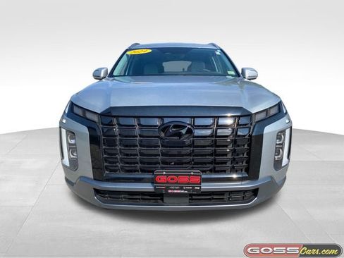 Used 2024 Hyundai Palisade SEL AWD/4WD image 2