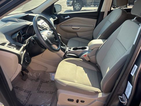 Used 2014 Ford Escape SE AWD/4WD image 10