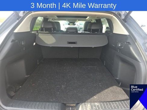 Used 2024 MAZDA CX-50 AWD 2.5 Turbo w/ Cargo Package image 12
