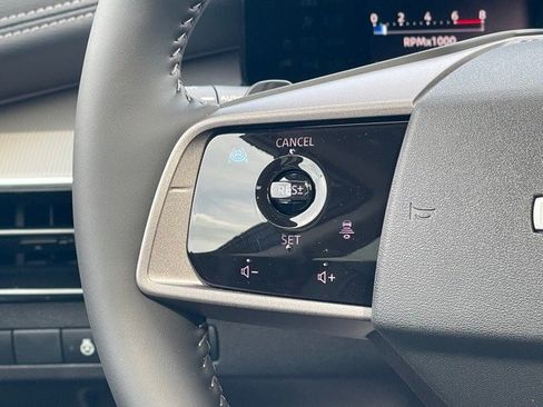 New 2025 Nissan Murano SL image 25