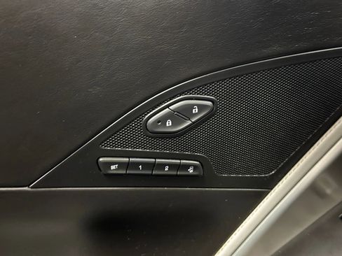 Used 2015 Chevrolet Corvette Stingray Convertible w/ 3LT Preferred Equipment Group image 29