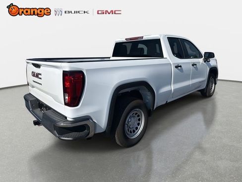 New 2026 GMC Sierra 1500 Pro w/ Pro Value Package image 3
