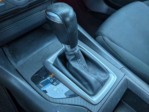 Used 2014 MAZDA MAZDA3 i Sport image 26