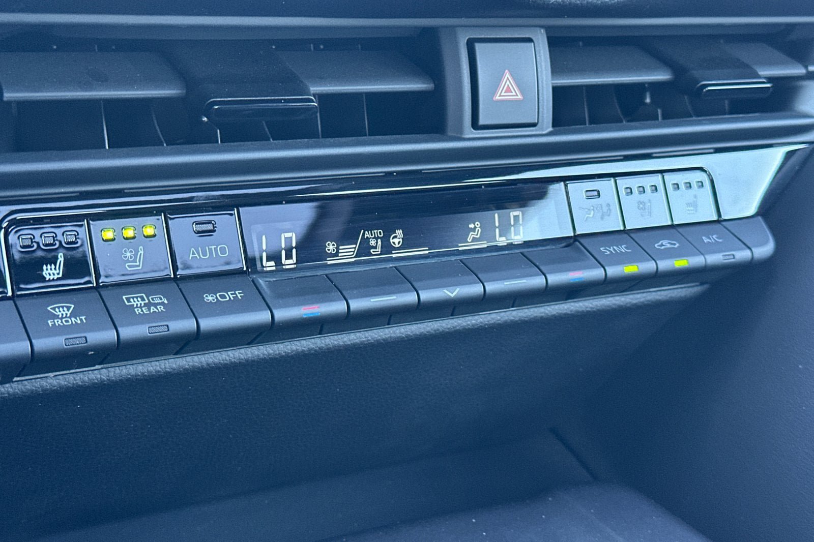 Certified 2023 Toyota Crown AWD/4WD image 20