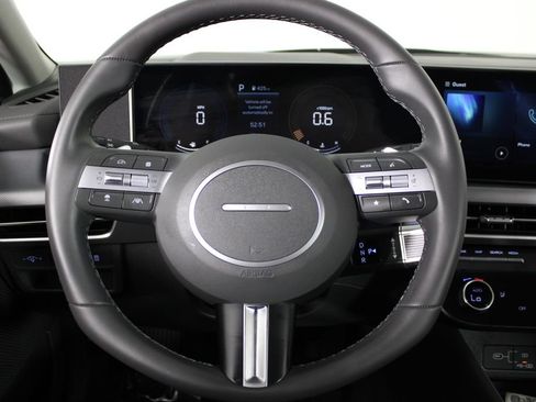 Certified 2026 Hyundai Sonata SEL FWD image 25