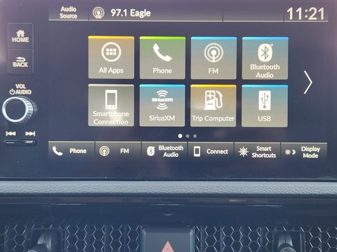 Certified 2023 Honda CR-V EX-L image 17