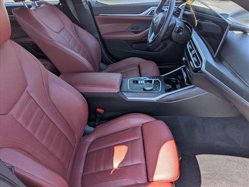 Used 2023 BMW i4 eDrive35 RWD image 22