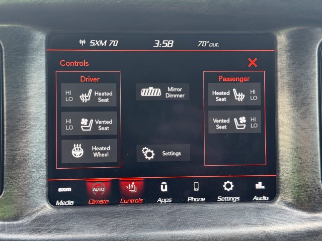 Certified 2021 Dodge Charger R/T w/ Daytona Edition Group RWD image 30