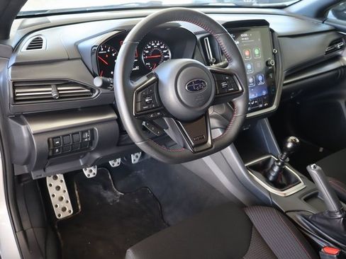 Used 2023 Subaru WRX Premium image 17
