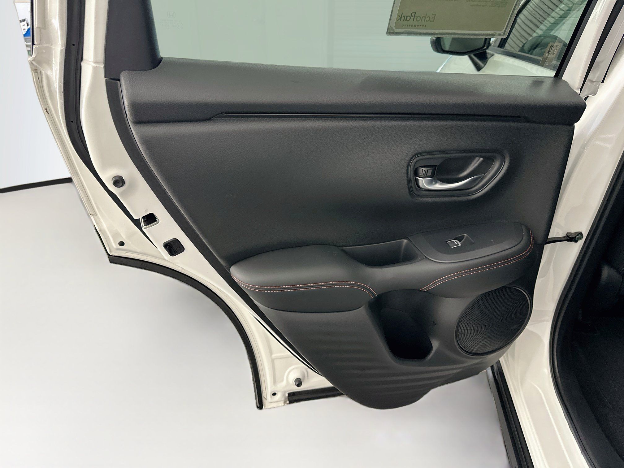 Used 2025 Honda HR-V Sport image 26