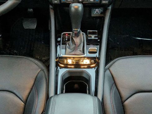 Used 2025 Jeep Compass Trailhawk w/ Trailhawk Elite Group image 19