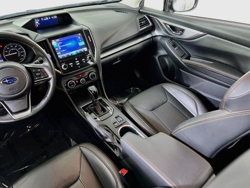 Used 2023 Subaru Crosstrek 2.5i Limited AWD/4WD image 22
